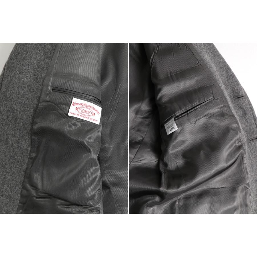 FILSON（フィルソン） ウールブレザー NEW OLD STOCK ウール100