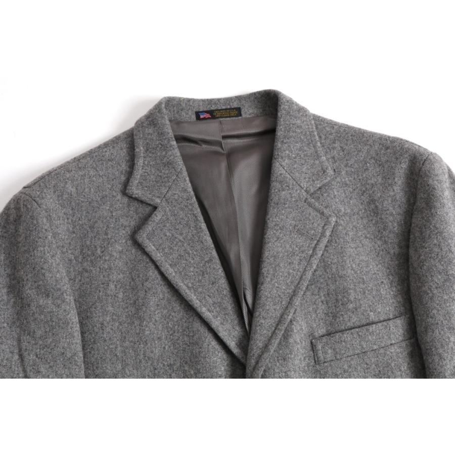 FILSON フィルソン ウールブレザー NEW OLD STOCK ウール100% キャメル 