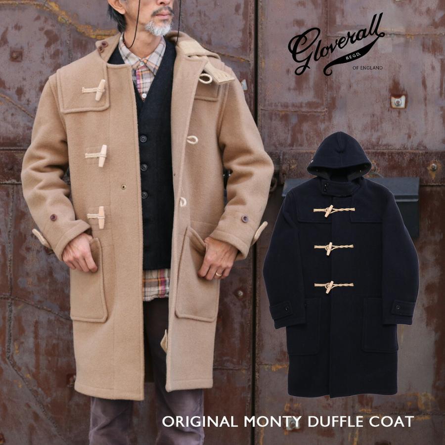 Gloverall monty deals original