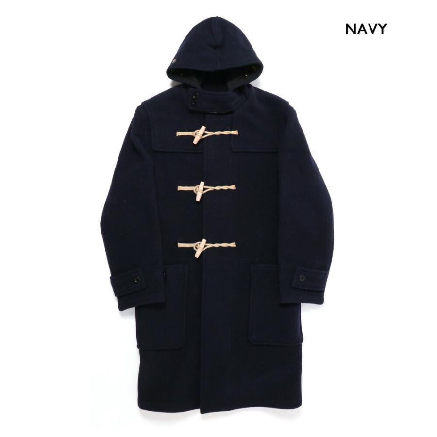 Gloverall（グローバーオール） ORIGINAL MONTY DUFFLE COAT