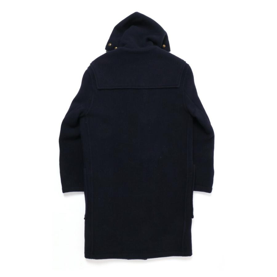 Gloverall（グローバーオール） ORIGINAL MONTY DUFFLE COAT