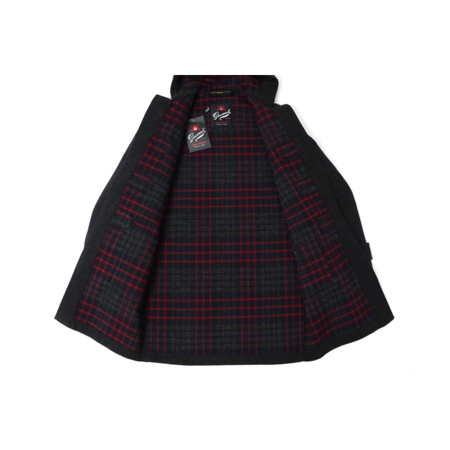 Gloverall 【SPECIAL PRICE 30%OFF】Gloverall ダッフルコート