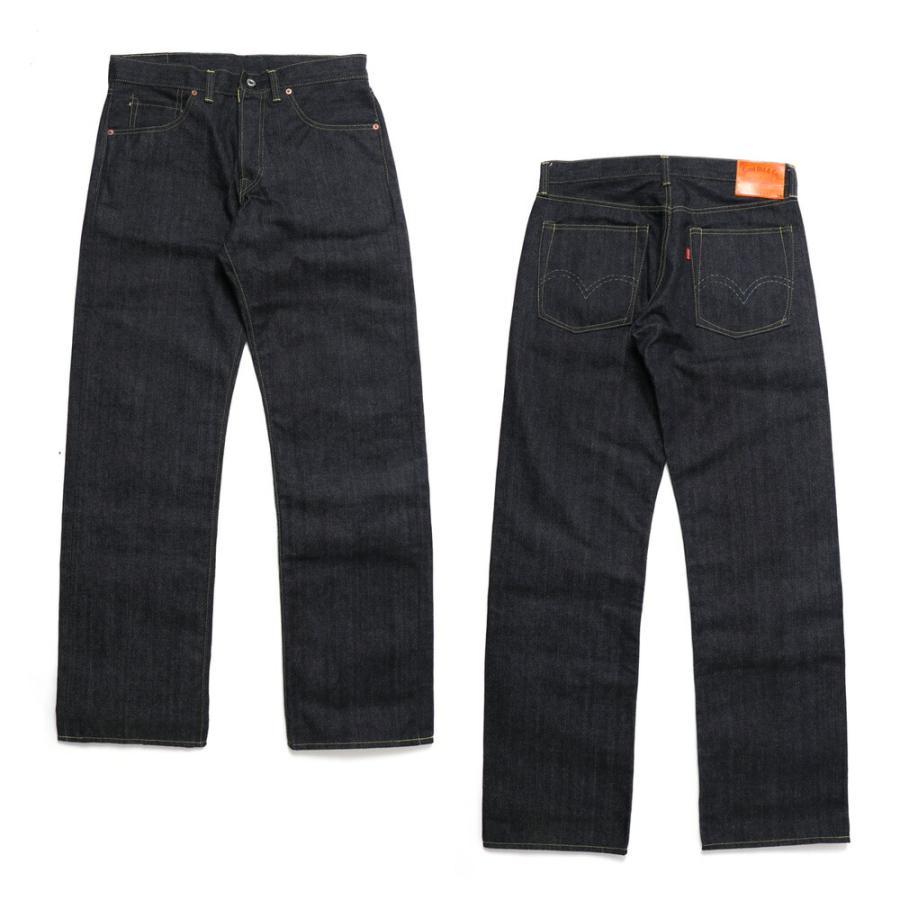 Good Old & Co. グッドオールド 1943XX Five Pocket Jeans 5