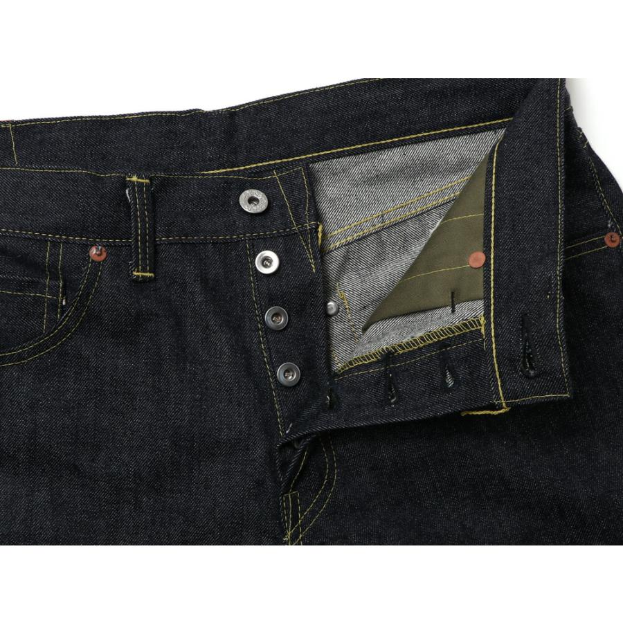 Good Old & Co. グッドオールド 1943XX Five Pocket Jeans 5 Good Old & Co. グッドオールド 1943XX Five Pocket Jeans 5