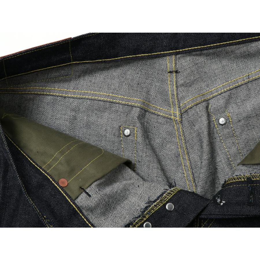 Good Old & Co. グッドオールド 1943XX Five Pocket Jeans 5ポケット 