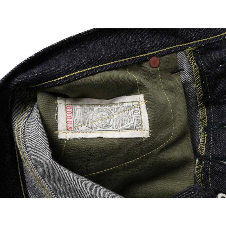 【極美品】GOOD OLD & Co. S1943XX 大戦モデル デニム ① 極美品】GOOD OLD & Co. S1943XX 大戦モデル デニム ① - メルカリ