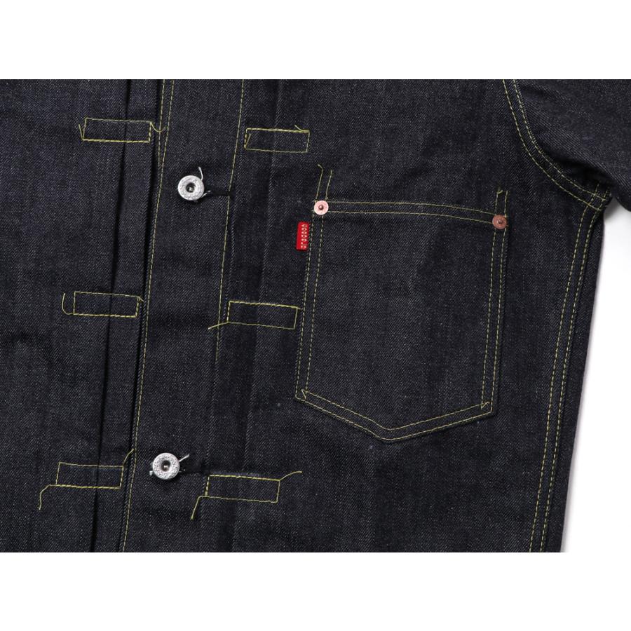 Good Old & Co. グッドオールド 1942XX Denim Jacket デニム Good Old & Co. グッドオールド 1942XX Denim Jacket デニム