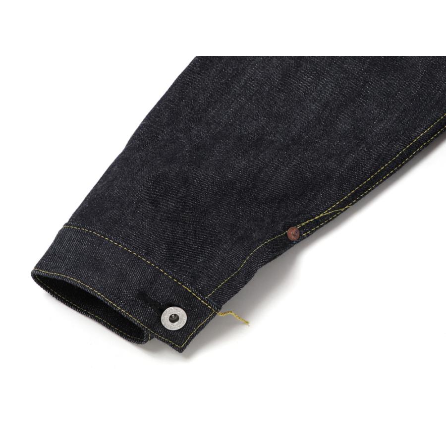 Good Old ＆ Co. グッドオールド 1942XX Denim Jacket デニム