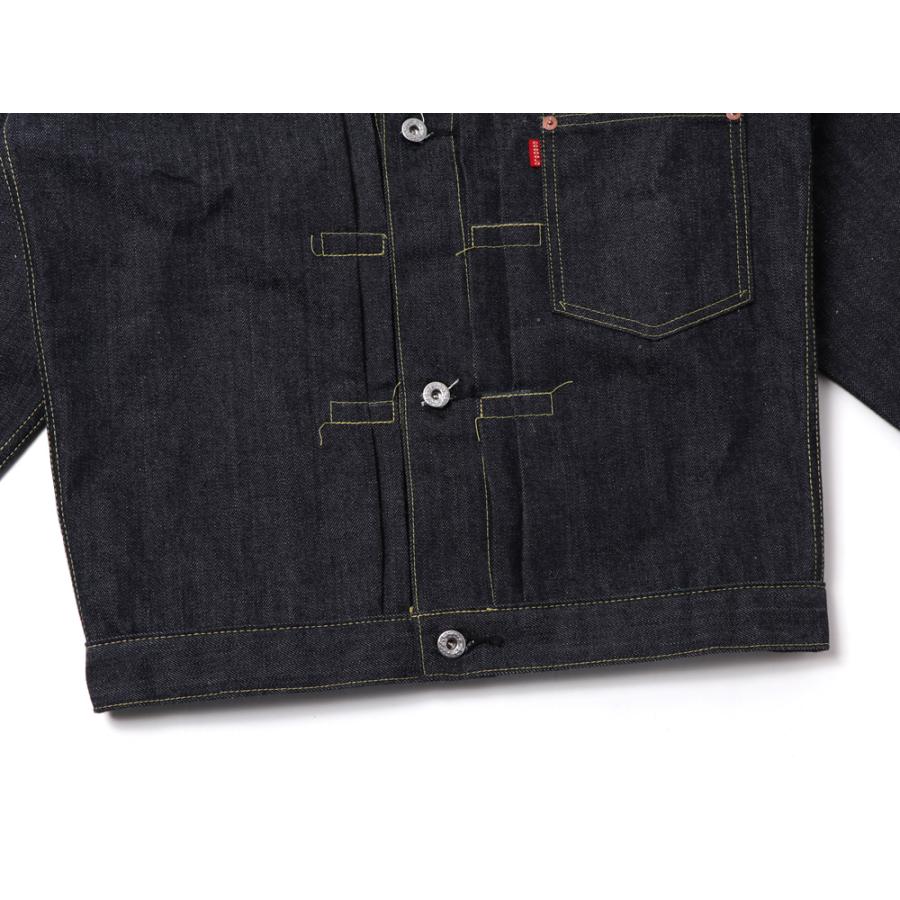 Good Old & Co. グッドオールド 1942XX Denim Jacket デニム Good Old & Co. グッドオールド 1942XX Denim Jacket デニム