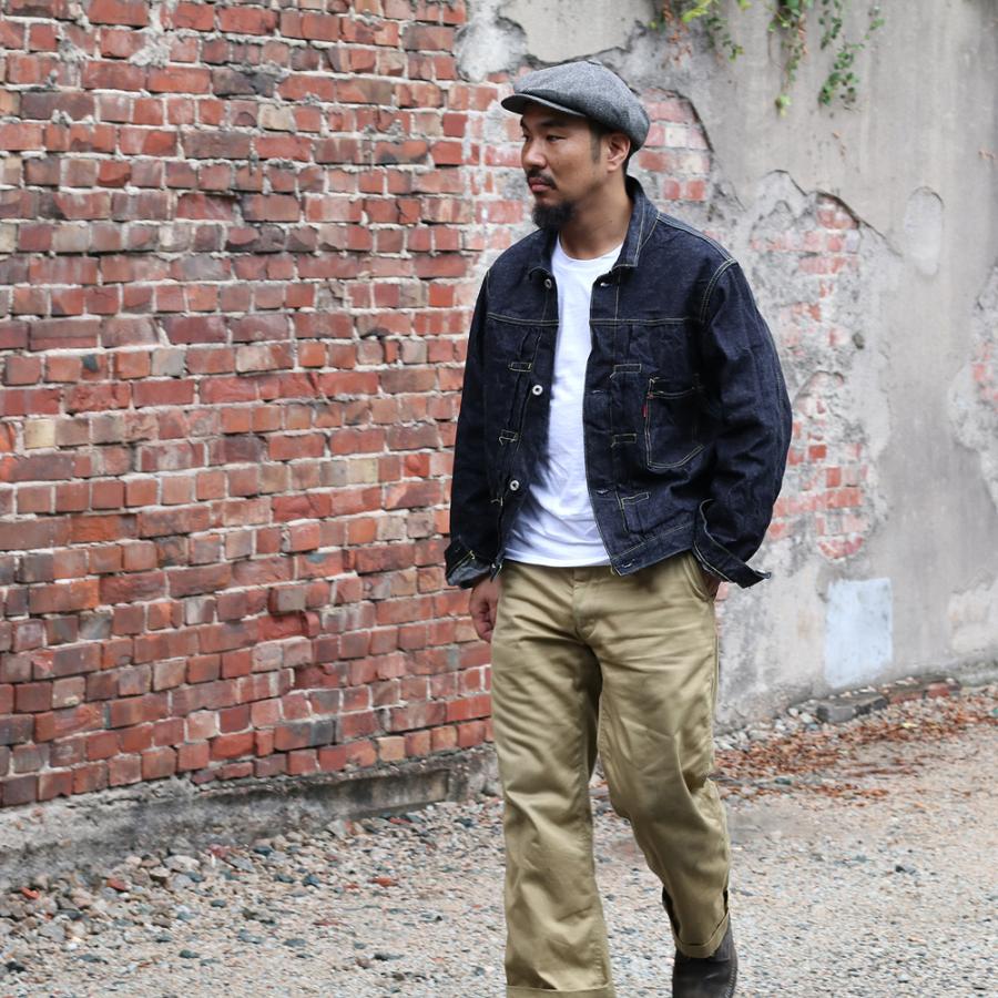 Good Old & Co. グッドオールド 1942XX Denim Jacket デニム Good Old & Co. グッドオールド 1942XX Denim Jacket デニム