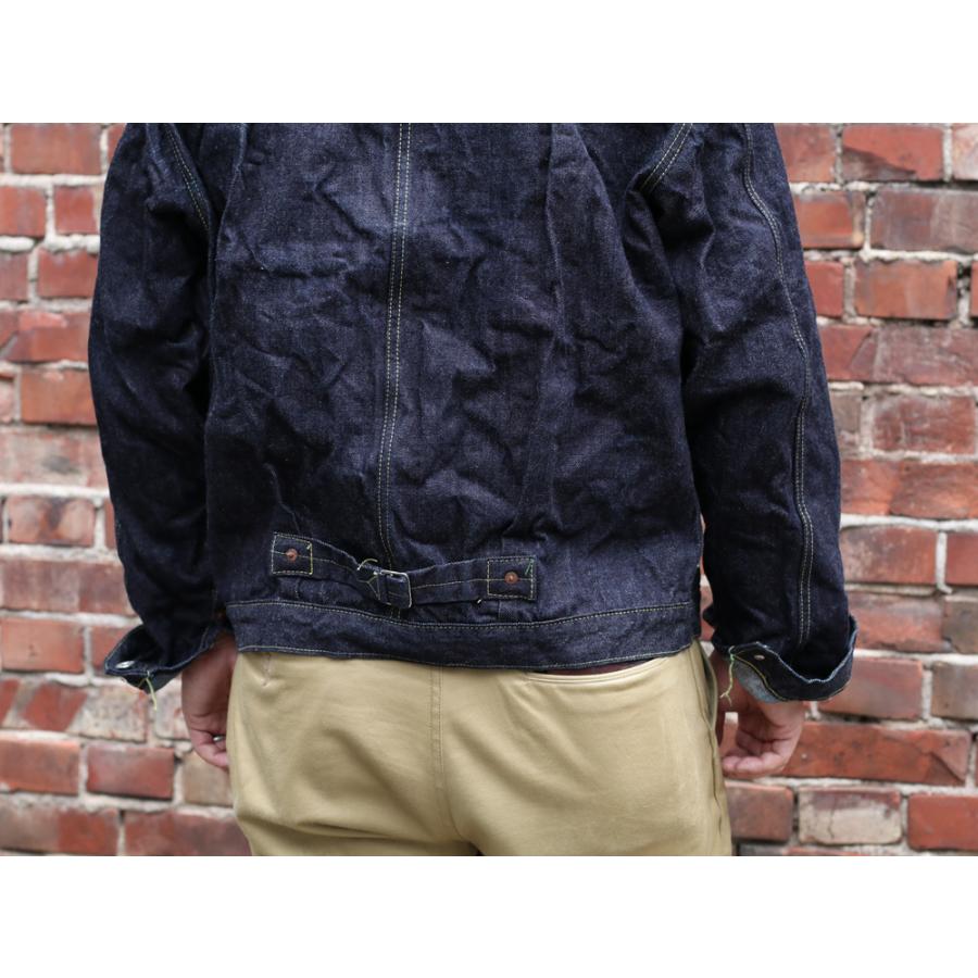 Good Old & Co. グッドオールド 1942XX Denim Jacket デニム Good Old & Co. グッドオールド 1942XX Denim Jacket デニム