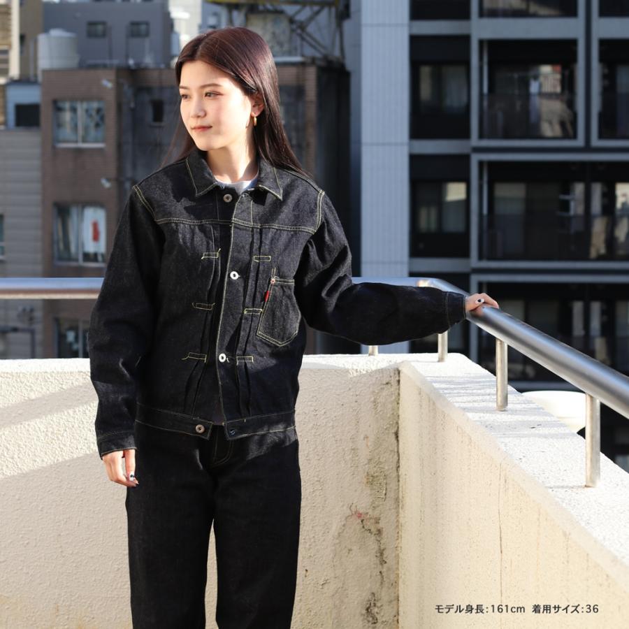 Good Old & Co. グッドオールド 1942XX Denim Jacket デニム Good Old & Co. グッドオールド 1942XX Denim Jacket デニム
