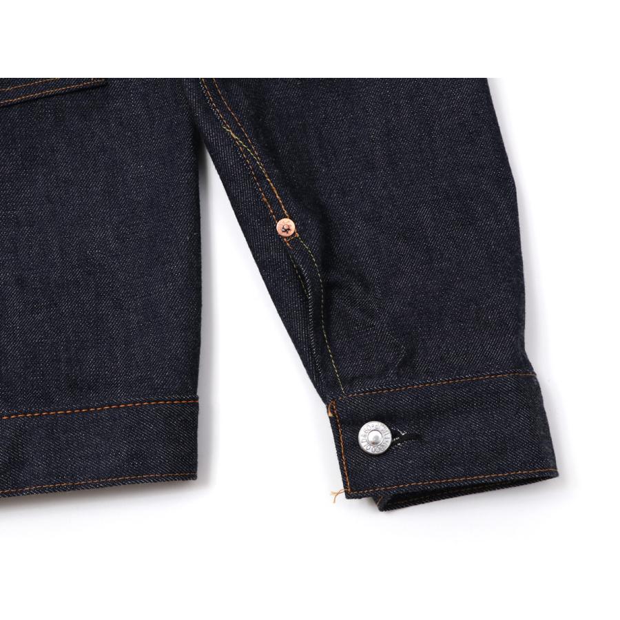 Good Old ＆ Co. グッドオールド 1937XX Type I Denim Jacket デニム