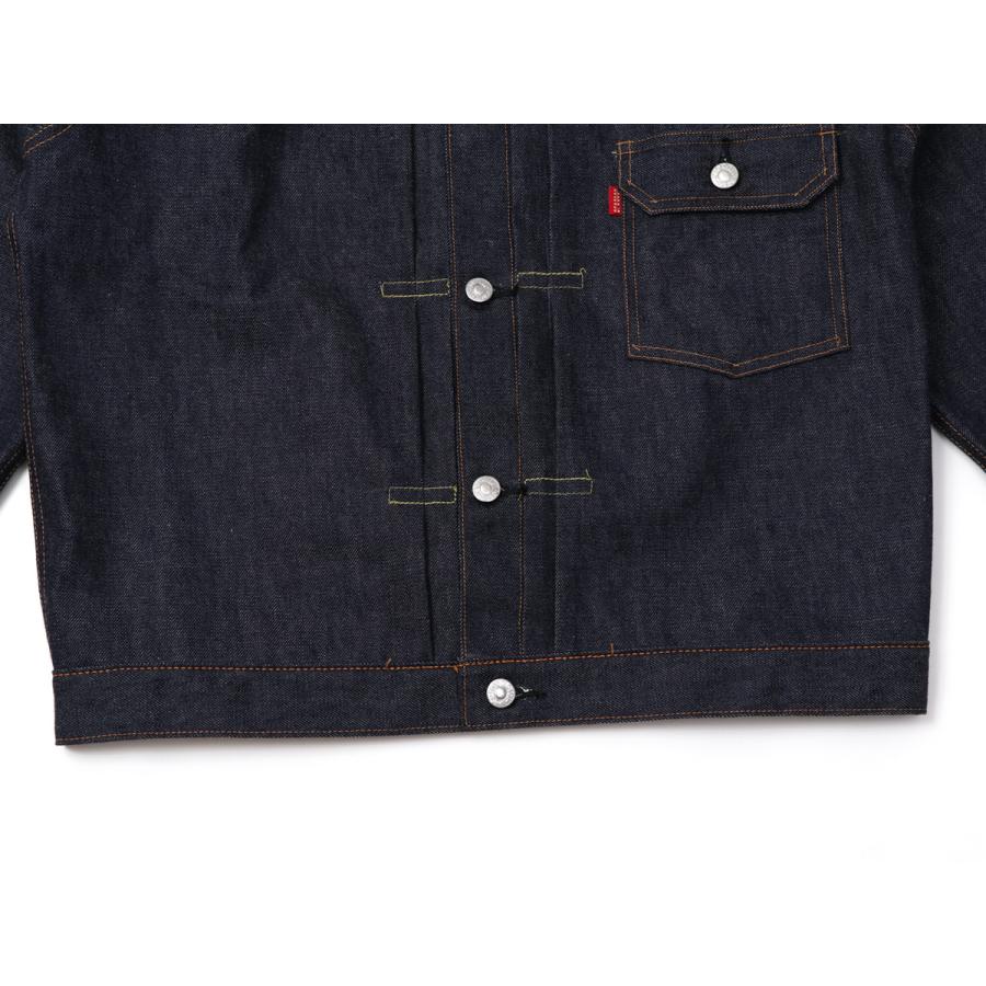 Good Old ＆ Co. グッドオールド 1937XX Type I Denim Jacket デニム