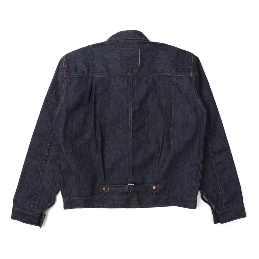 Good Old ＆ Co. グッドオールド 1937XX Type I Denim Jacket デニム