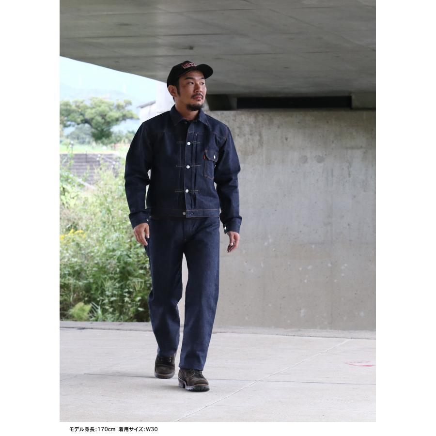 Good Old ＆ Co. グッドオールド 1937XX Five Pocket Jeans 5ポケット