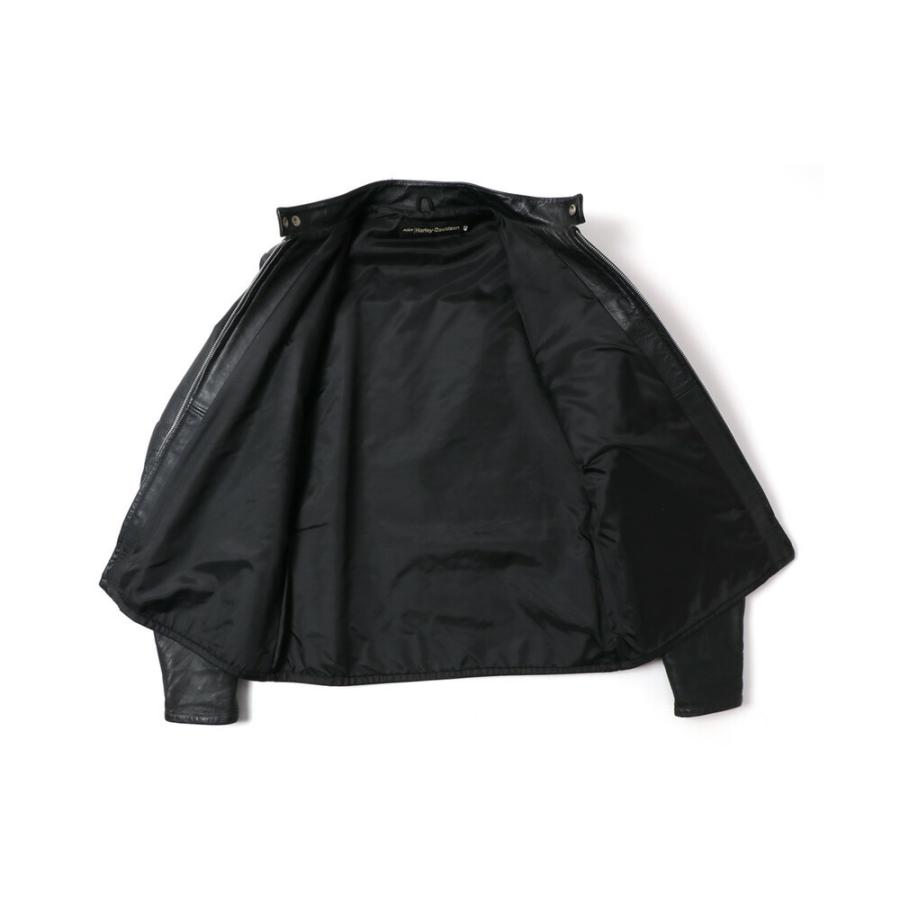Harley Davidson 1970's AMF Single Riders Jacket ハーレー Harley Davidson 1970's AMF Single Riders Jacket ハーレー