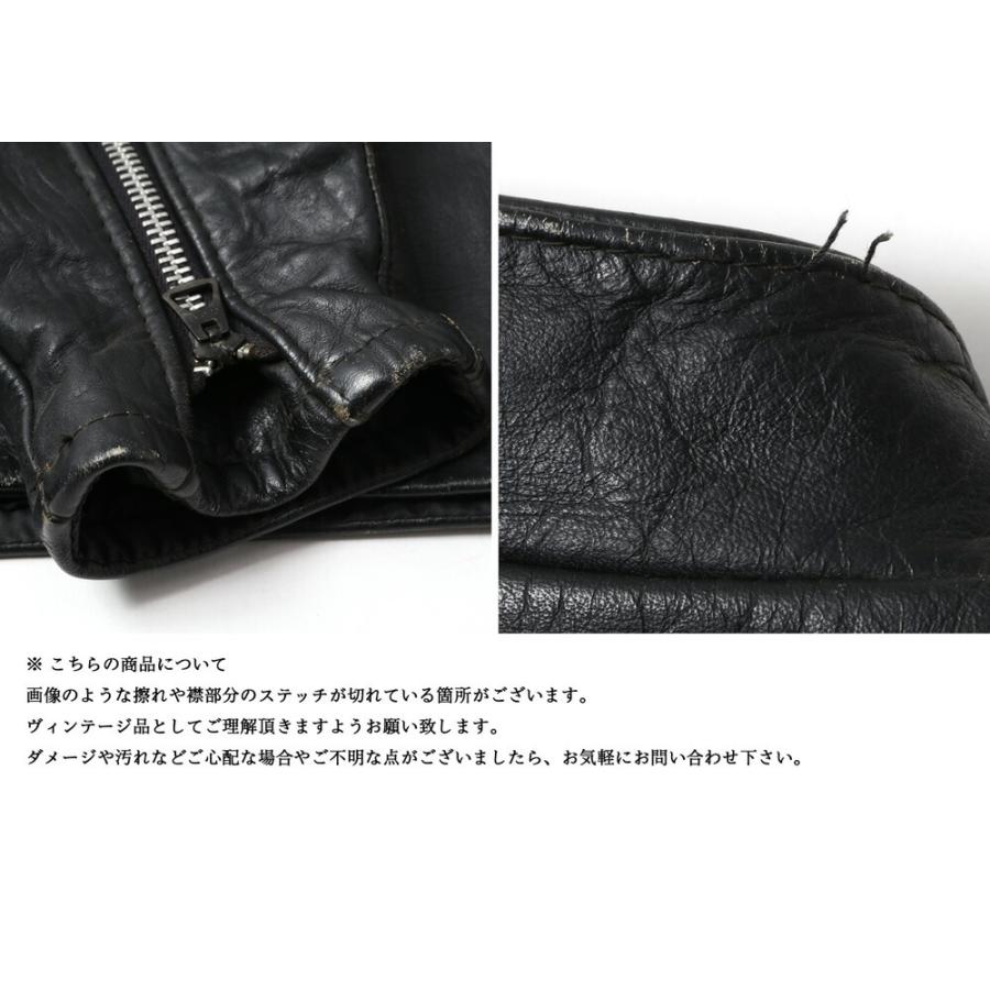 Harley Davidson 1970's AMF Single Riders Jacket ハーレー