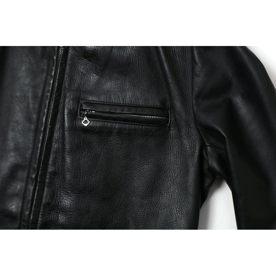 Harley Davidson 1970's AMF Single Riders Jacket ハーレー