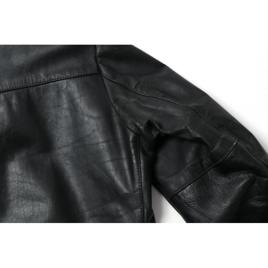 Harley Davidson 1970's AMF Single Riders Jacket ハーレー