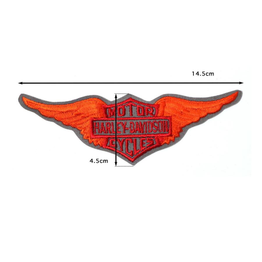 Harley-Davidson Motorcycles ハーレーダビッドソン 1990年代 デッド 