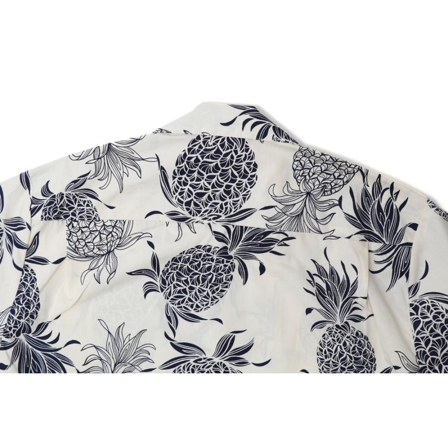 HiloHattie アロハシャツ ハワイアンシャツ XL ハワイ製 アメリカ製 mavazishopping_hilohattie002