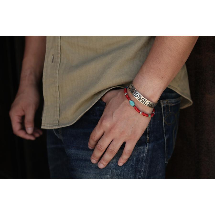 Hopi Jewelry hopi バングル ホピ族 ネイティブアメリカン