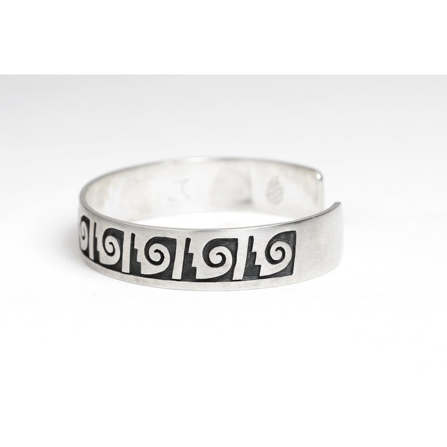 Hopi Jewelry hopi バングル ホピ族 ネイティブアメリカン