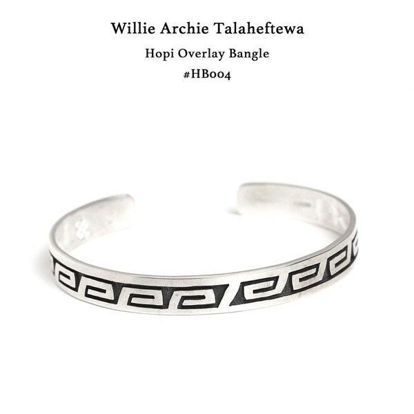 Hopi Jewelry Hopi バングル ホピ族 ネイティブアメリカン シルバー