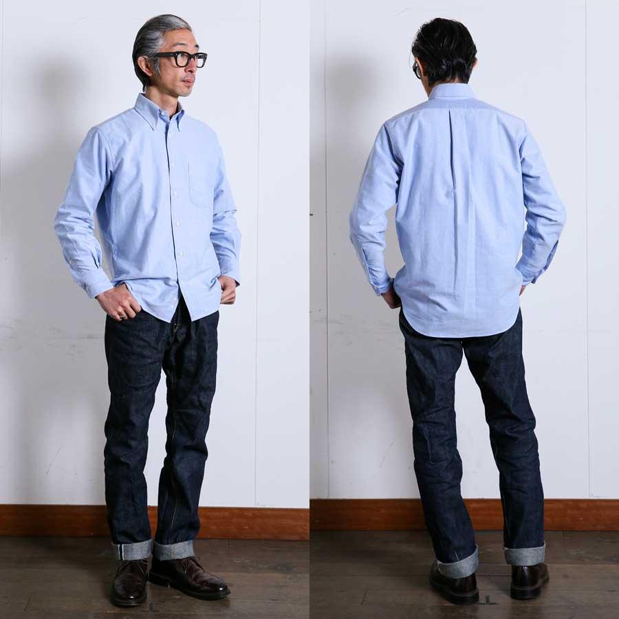 INDIVIDUALIZED SHIRTS インディビジュアライズド シャツ ボタン INDIVIDUALIZED SHIRTS インディビジュアライズド シャツ ボタン