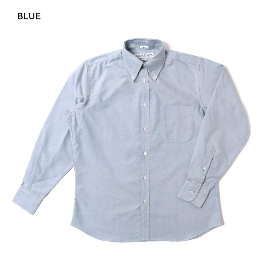 INDIVIDUALIZED SHIRTS インディビジュアライズド シャツ ボタン