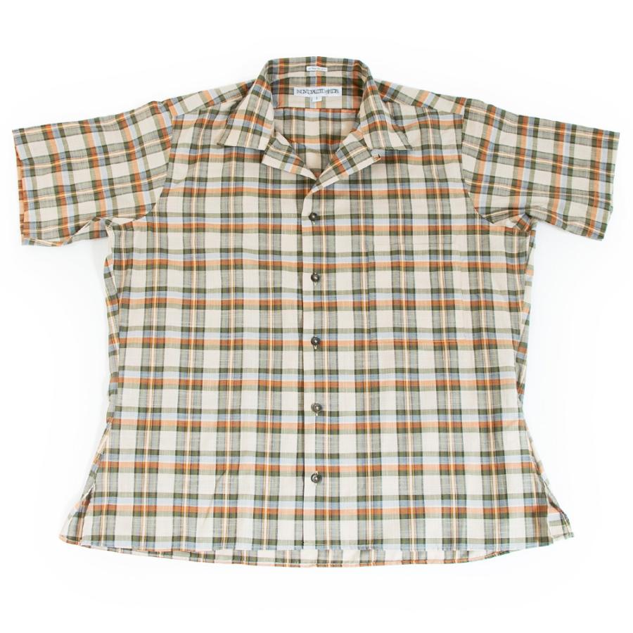 INDIVIDUALIZED SHIRTS インディビジュアライズドシャツ