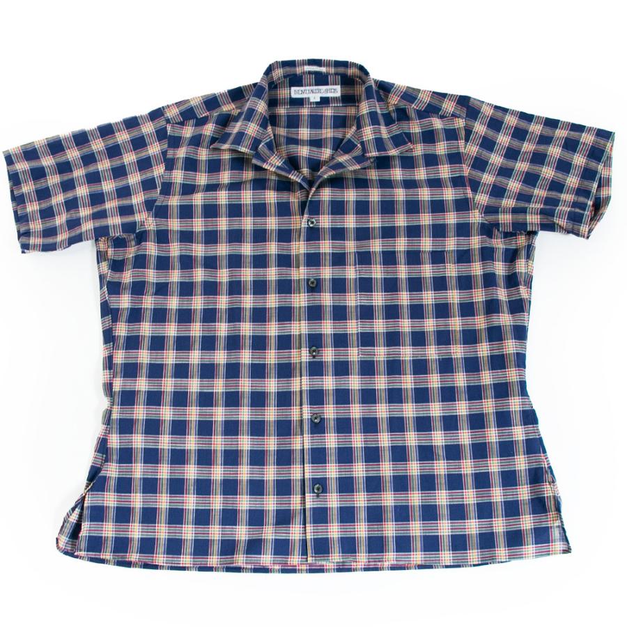 INDIVIDUALIZED SHIRTS（インディビジュアライズドシャツ） キャンプ