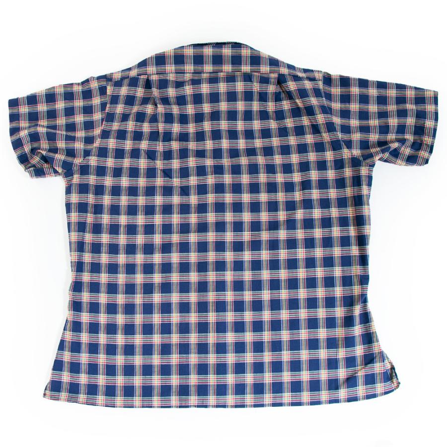 INDIVIDUALIZED SHIRTS（インディビジュアライズドシャツ） キャンプ