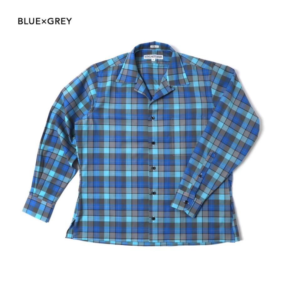 INDIVIDUALIZED SHIRTS 【SPECIAL PRICE 40%OFF】INDIVIDUALIZED