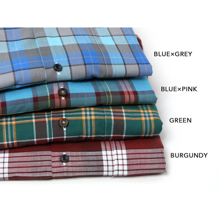 INDIVIDUALIZED SHIRTS 【SPECIAL PRICE 40%OFF】INDIVIDUALIZED