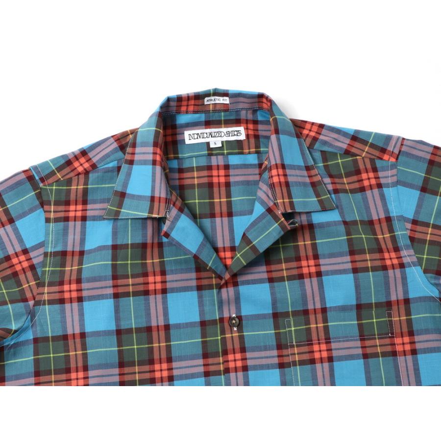 S*y様 INDIVIDUALIZED SHIRTS 青 長袖シャツ 16-33 S*y様 INDIVIDUALIZED SHIRTS 青 長袖シャツ 16-33 - メルカリ