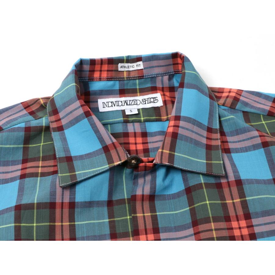 INDIVIDUALIZED SHIRTS 【SPECIAL PRICE 40%OFF】INDIVIDUALIZED