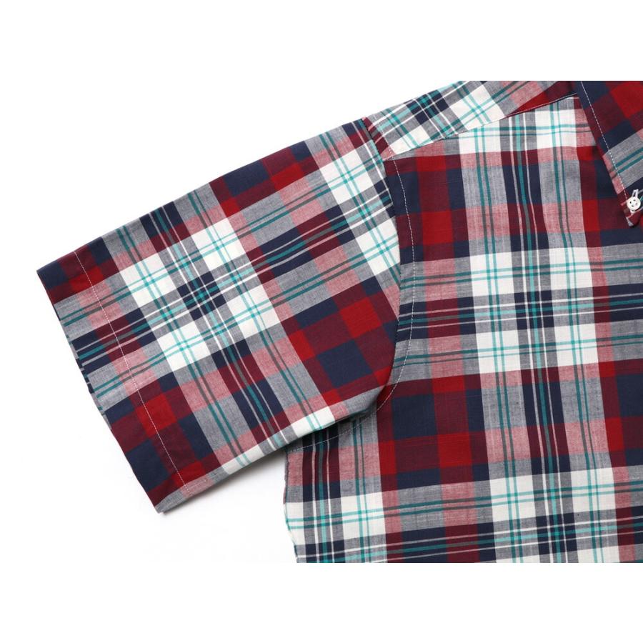 INDIVIDUALIZED SHIRTS（インディビジュアライズドシャツ） インディ