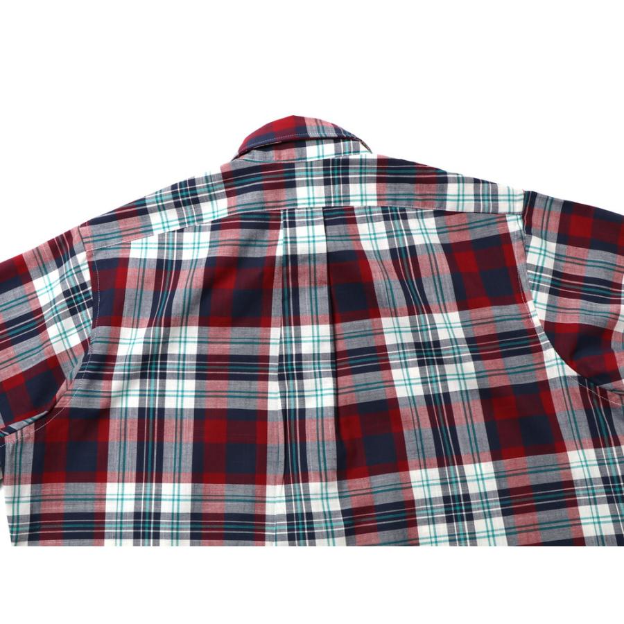 INDIVIDUALIZED SHIRTS（インディビジュアライズドシャツ） インディ