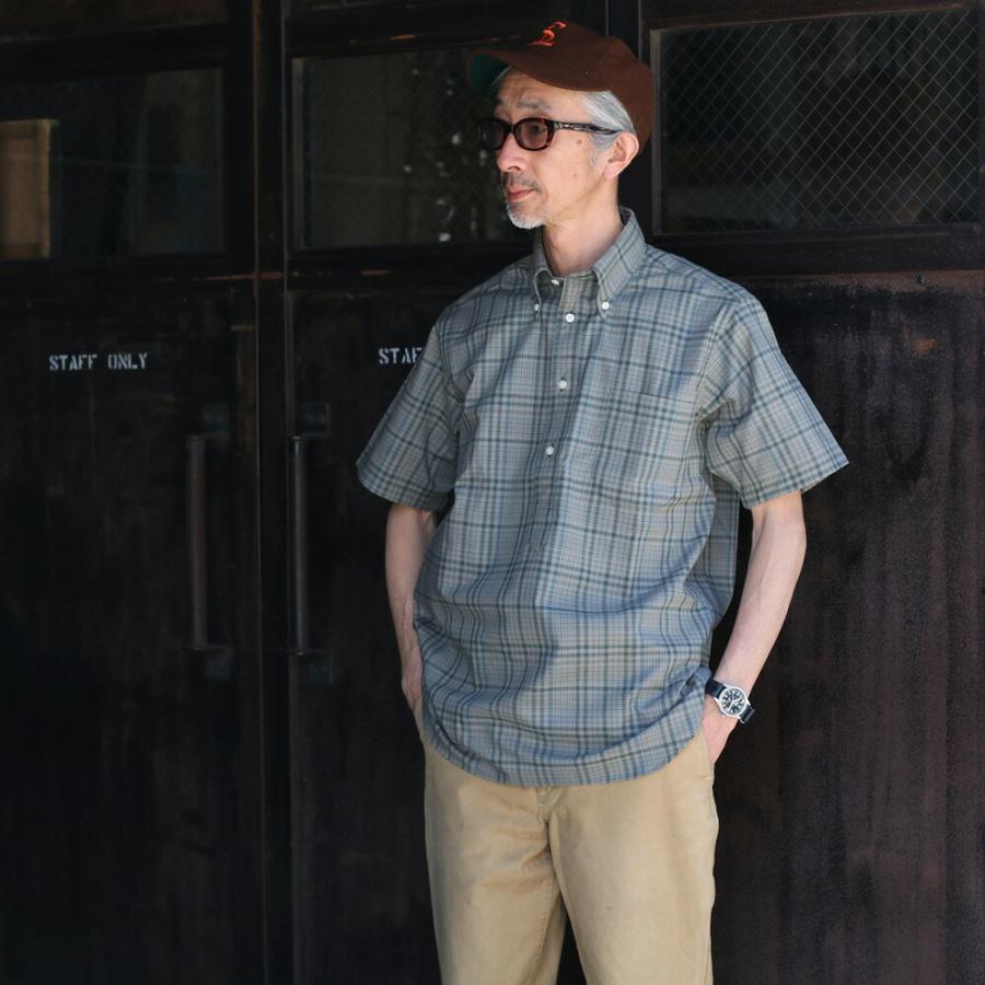 INDIVIDUALIZED SHIRTS（インディビジュアライズドシャツ） インディ