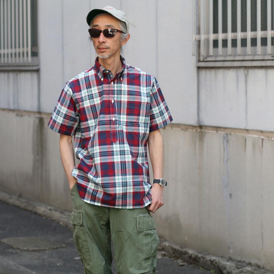 INDIVIDUALIZED SHIRTS（インディビジュアライズドシャツ） インディ