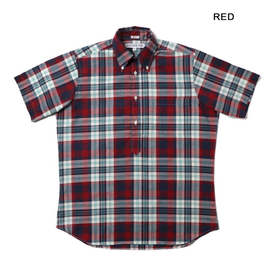 INDIVIDUALIZED SHIRTS（インディビジュアライズドシャツ） インディ
