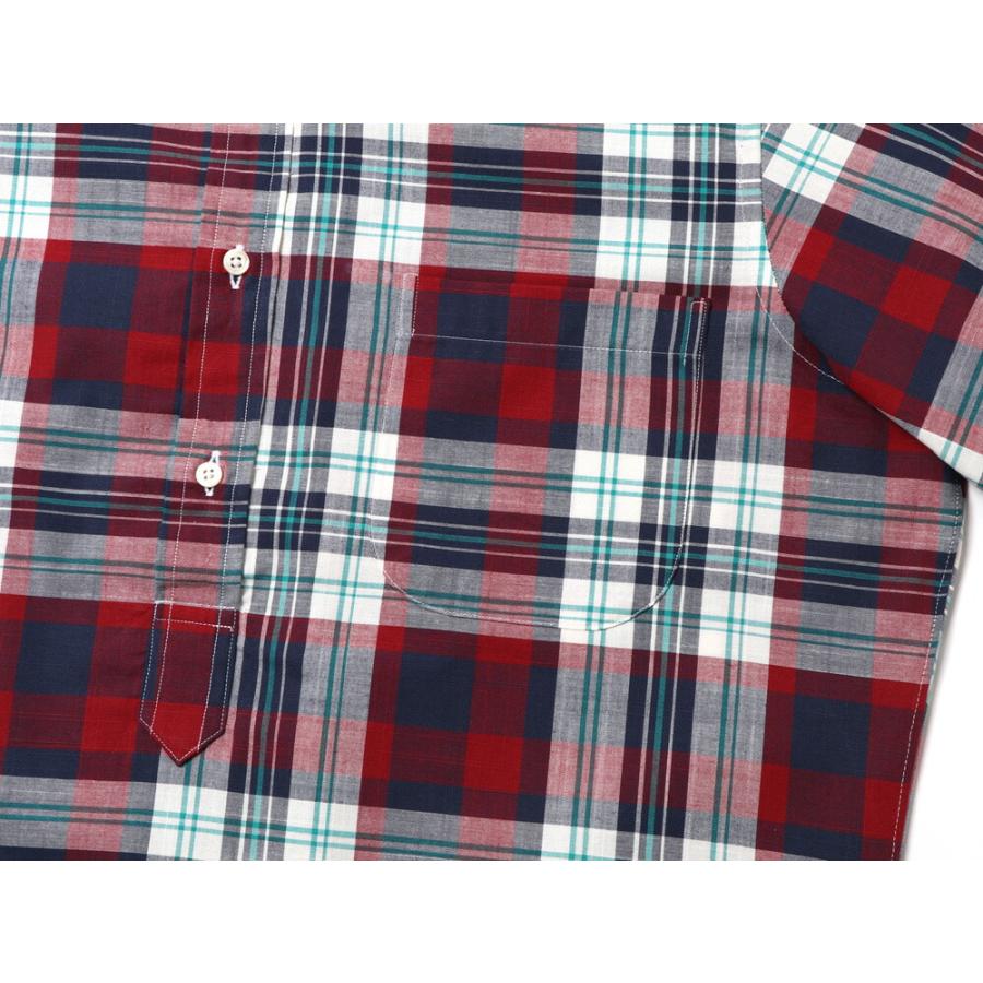 INDIVIDUALIZED SHIRTS（インディビジュアライズドシャツ） インディ