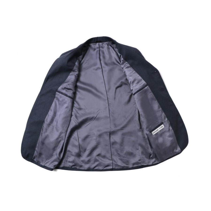 INDIVIDUALIZED SHIRTS ウールホップサックブレザー Wool INDIVIDUALIZED SHIRTS ウールホップサックブレザー Wool