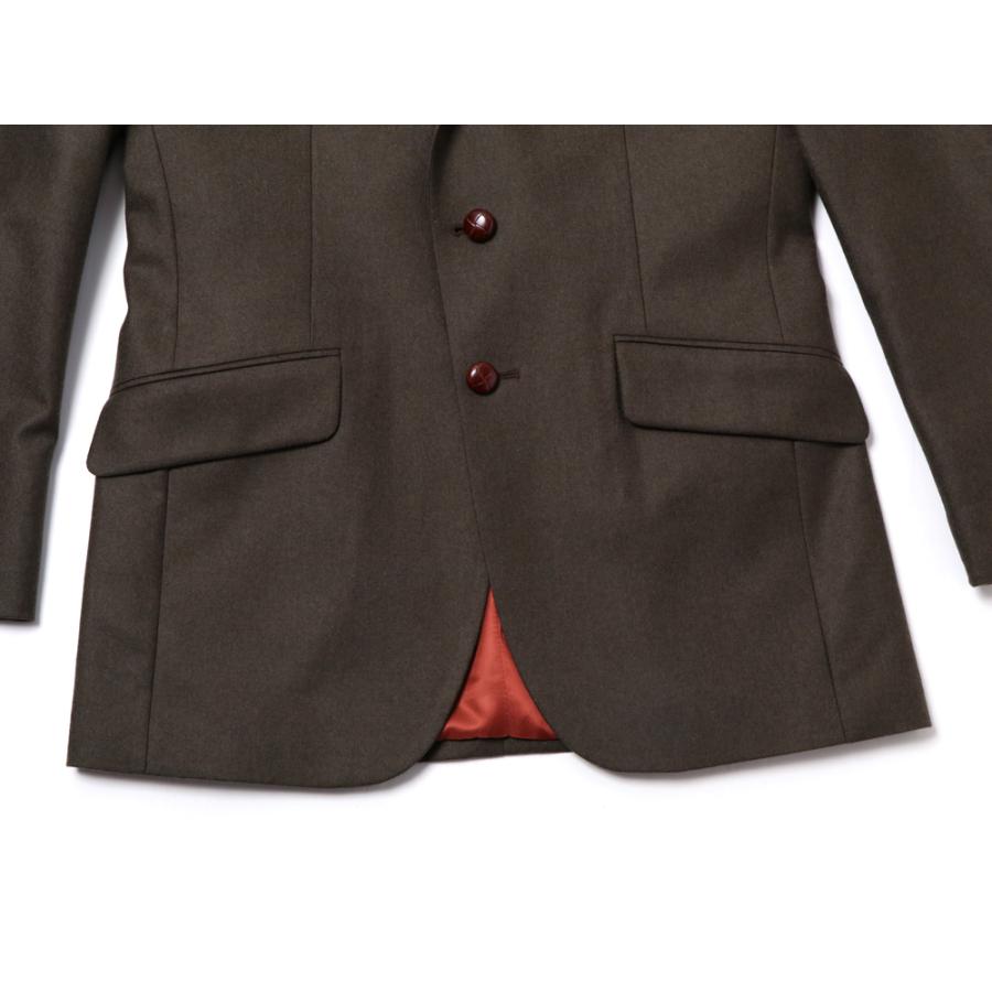 INDIVIDUALIZED SHIRTS カントリーブレザー COUNTRY BRAZER ジャケット