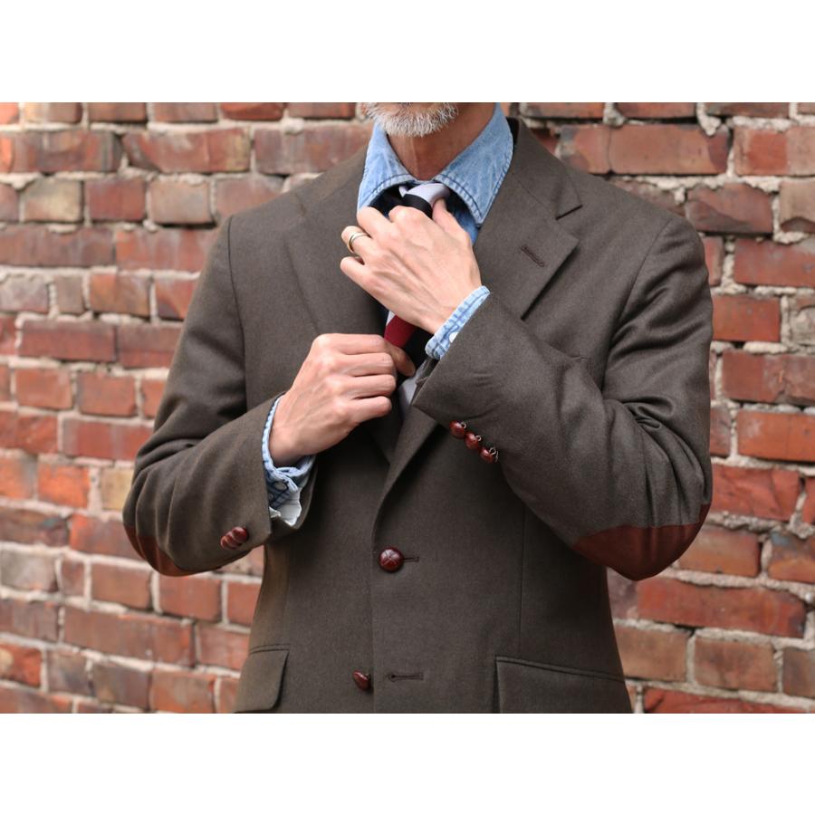 INDIVIDUALIZED SHIRTS カントリーブレザー COUNTRY BRAZER ジャケット