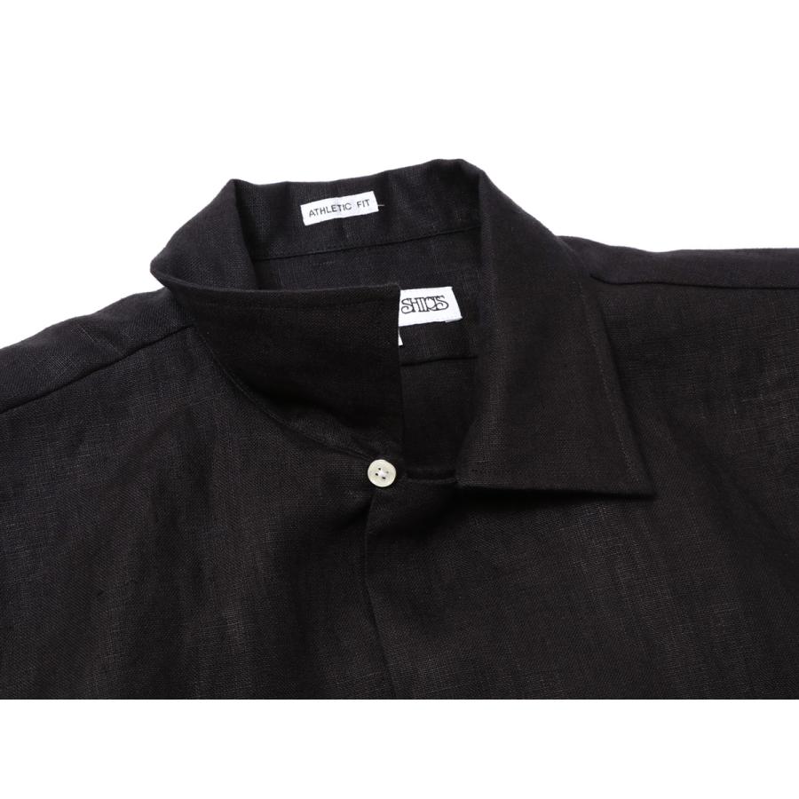 INDIVIDUALIZED SHIRTS インディビジュアライズドシャツ New York