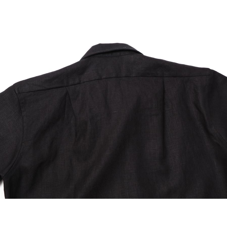 INDIVIDUALIZED SHIRTS インディビジュアライズドシャツ New York