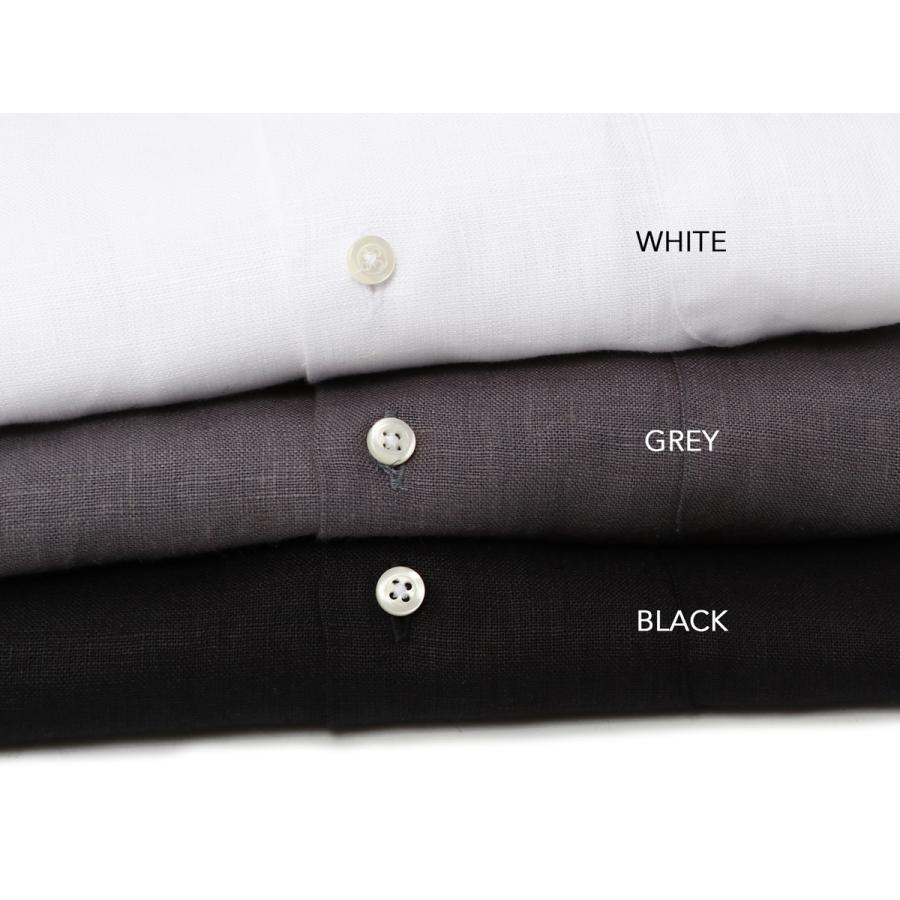 INDIVIDUALIZED SHIRTS インディビジュアライズドシャツ New York